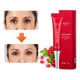 Crema Para Ojos Caicui Skin Care Facial Circles Facial Wrink