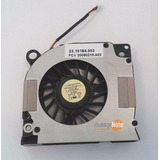 Cooler Fan Dell 1525 1526 1545 23.10194.003 Zona Centro