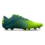 Zapato Fútbol Ua Clone Magnt Pro2.0 Hombre Under Armour