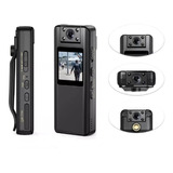Mini Câmera A22 Full Hd 1080p Imagem E Som Bateira 2200mah