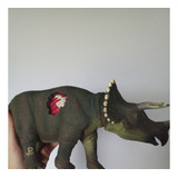 Triceratops Jurassic Park Kenner 