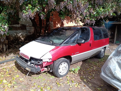 CHEVROLET LUMINA APV V6