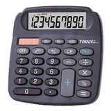 Calculadora 808a-10  Truly 10 Dígitos 