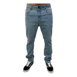 Calça Jeans Mcd Denin Slimfit Original Exclusiva