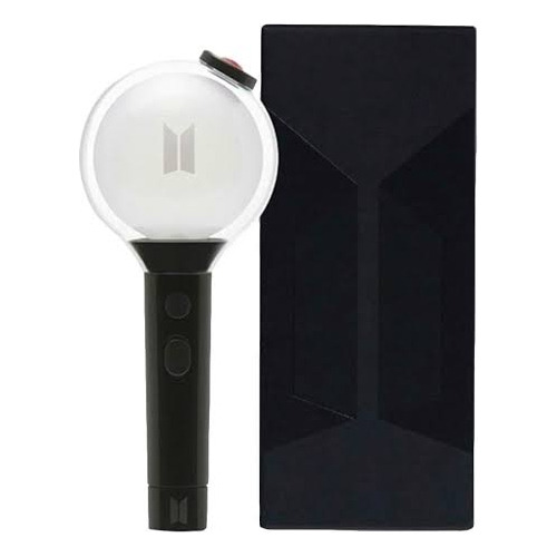 Lighstick Bts Army Bomb Original Ver 4 Map Of The Soul