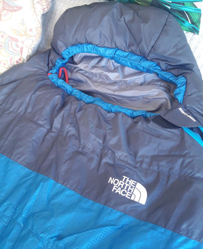 Bolsa De Dormir The North Face Furnace 550 Pro