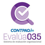 Contpaqi Evalua 100 Empleados Licencia Anual