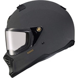 Casco Scorpion Exo Hx1 Asphalt