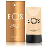 Gel Lubricante Intimo Serum Concentrado Eos 25ml Mujer