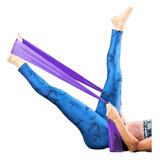 Banda Ejercicios Yoga B-flexible 1.5 Mts Resistencia Fuerte