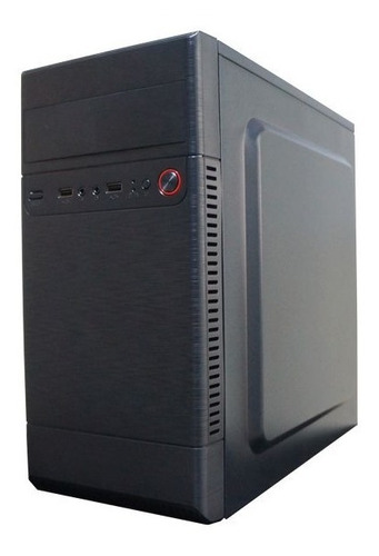 Pc Computador Cpu Core I5 650 + Ssd 240gb, 8gb Memória Ram