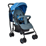 Coche Para Bebe Happy Baby Verso