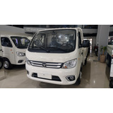 Foton Aumark Tm1 Hd C/s Okm 2023