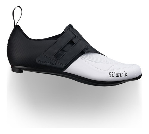 Zapatillas Fizik Transiro Powerstrap R4 Tria Planet Cycle