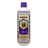  Shampoo Incredible Minoxidil Jalea Miel Engrosador Vitamina