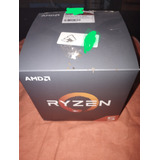 Amd Ryzen 5 1600 Af - Procesador 6 Núcleos, 3.6 Ghz