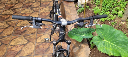 Bike Montada Em Shimano Para Pedalar