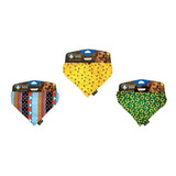 Collar Wonder Dog Collar Bandana Talla Xs Pethome