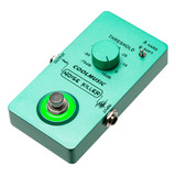 Effect Pedal Coolmusic Switch Para Guitarra Elétrica Noise B