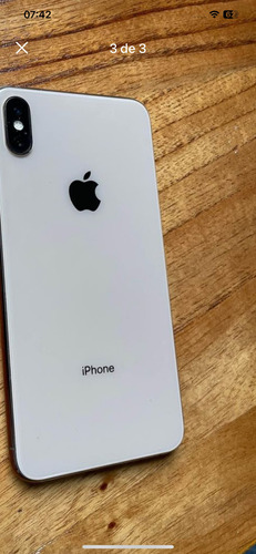 iPhone Xsmax 64gb