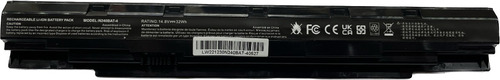 Battery Compatible Para Notebook Vaio N240bat4 Bangho