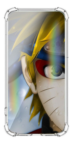Carcasa Personalizada Naruto iPhone SE 2022