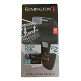 Remington Pf7200 F2 Comfort Serie Rasuradora Para Hombre