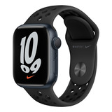 Apple Watch Nike Series 7 Gps + Cellular - 41mm