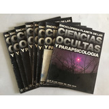 Enciclopedia Planeta Las Ciencias Ocultas Y Parapsicología