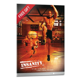 Insanity Workout + Insanity Max 30 + Shaun Week Completos