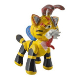 Figura Juguete Cat Bee Gato Abeja Monstruo Poppy Playtime