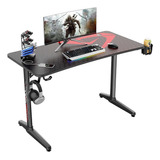 Designa Computer Desk Racing Style, 47 Inch Gaming Desk, Wri