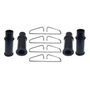 Kit Antiruido Bushing Jeep Wagoneer Comander Cherokee 2r Del Jeep Grand Wagoneer