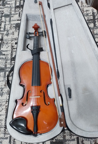 Violín 3/4