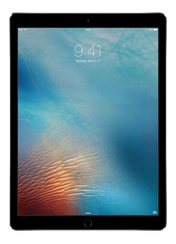 iPad Pro Gen1 2015 A1584 12.9  32gb Space Gray 4gb