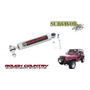 Amortiguador De Direccion Rough Country Jeep Wrangler Yj  Jeep Wrangler