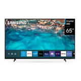 Smart Tv Samsung Crystal Uhd 4k 65'' Hdr10+ Airslim Bu8000