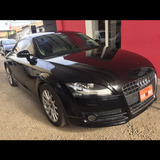 Audi Tt 2.0 Tfsi 200cv 2007 40.000kms