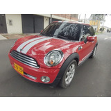 Mini Cooper 1.6 Mec 1600cc 3p Ct Techo Soun Rouff