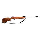 Rifle Deportivo Rm-100 Mendoza Barniz Calibre 5.5mm