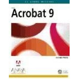 Libro Adobe Acrobat 9 De Adobe Press
