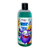  Shampoo Para Niños 3 En 1 Sin Lagrimas Botella 591 Ml C/u