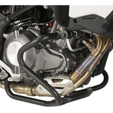 Defensa Motor Benelli Trk 502 Givi Avant Motos