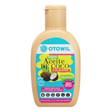 Aceite Capilar De Coco Con Quinoa Otowil Ot2083