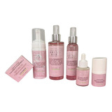 Kit De Cuidado De La Piel Lily Skin / Skincare Kit