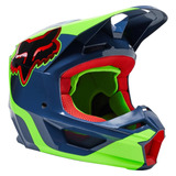 Casco Fox V1 Mips Motocross Mx Enduro Atv No V2 V3 Marelli