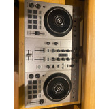 Pioneer Dj Controlador Dj Ddj-400