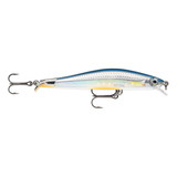 Isca Para Black Bass Rapala Ripstop Rps 9cm - Várias Cores