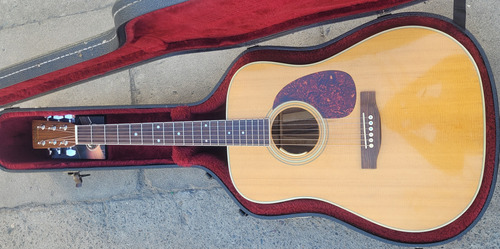 Guitarra Martin D3532