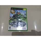 Halo Combat Evolved Xbox Classic #3180